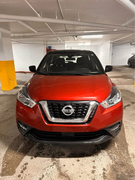 2020 Nissan Kicks - Image 2 of 18