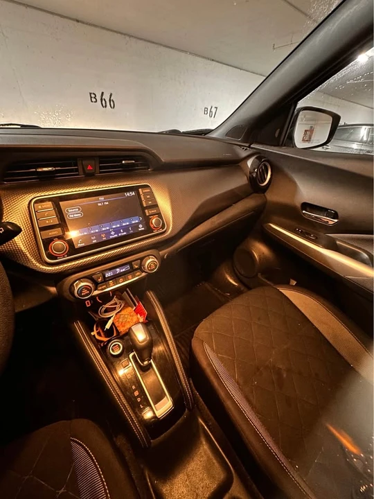 2020 Nissan Kicks - Image 5 of 18