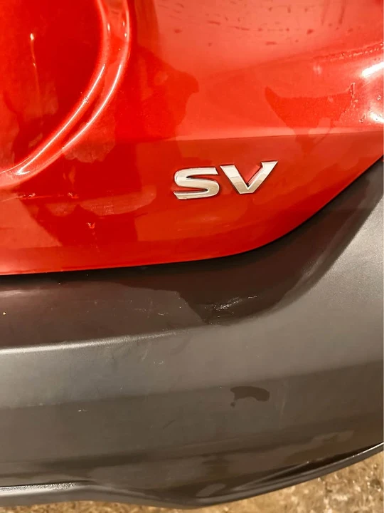 2020 Nissan Kicks - Image 13 of 18