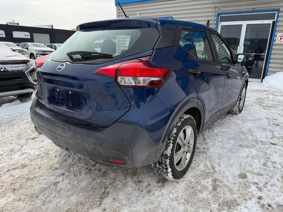 2020 Nissan Kicks - Image 5 of 18