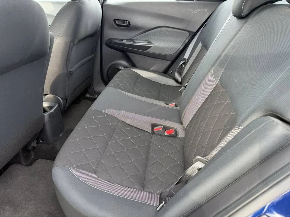 2020 Nissan Kicks - Image 17 of 18