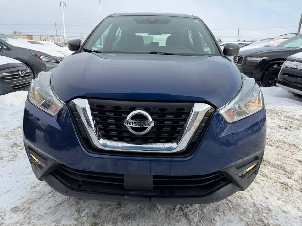 2020 Nissan Kicks - Image 3 of 18