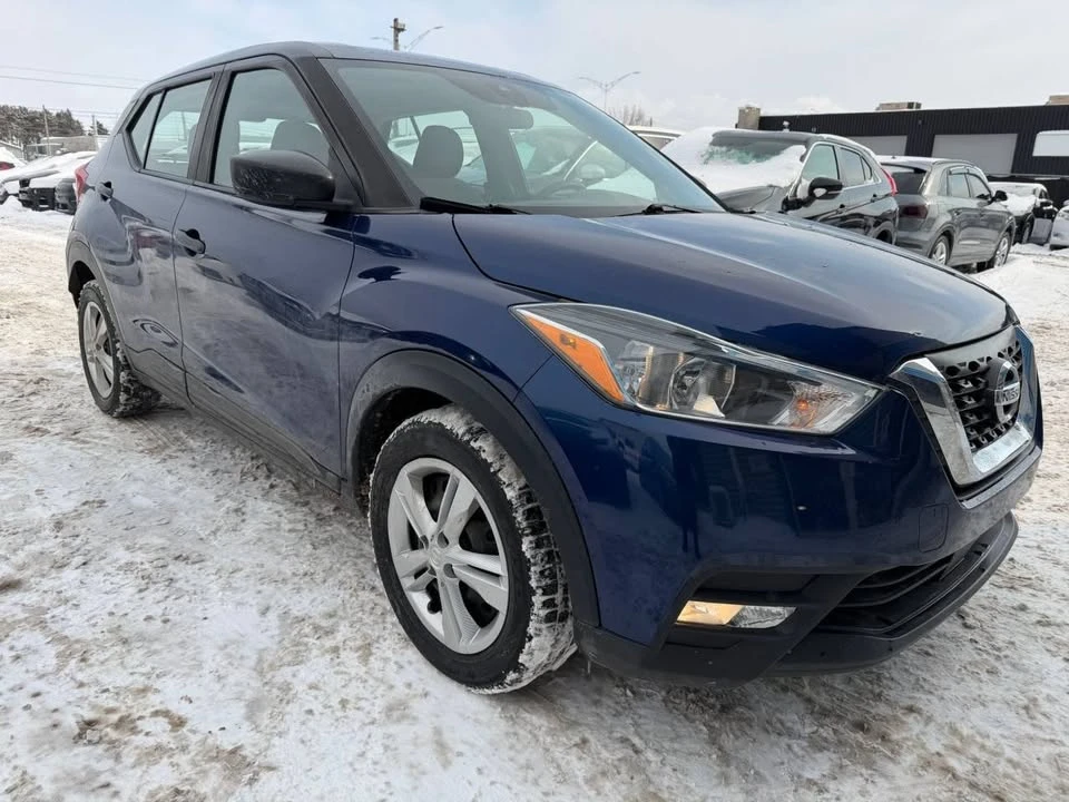 2020 Nissan Kicks - Image 2 of 18
