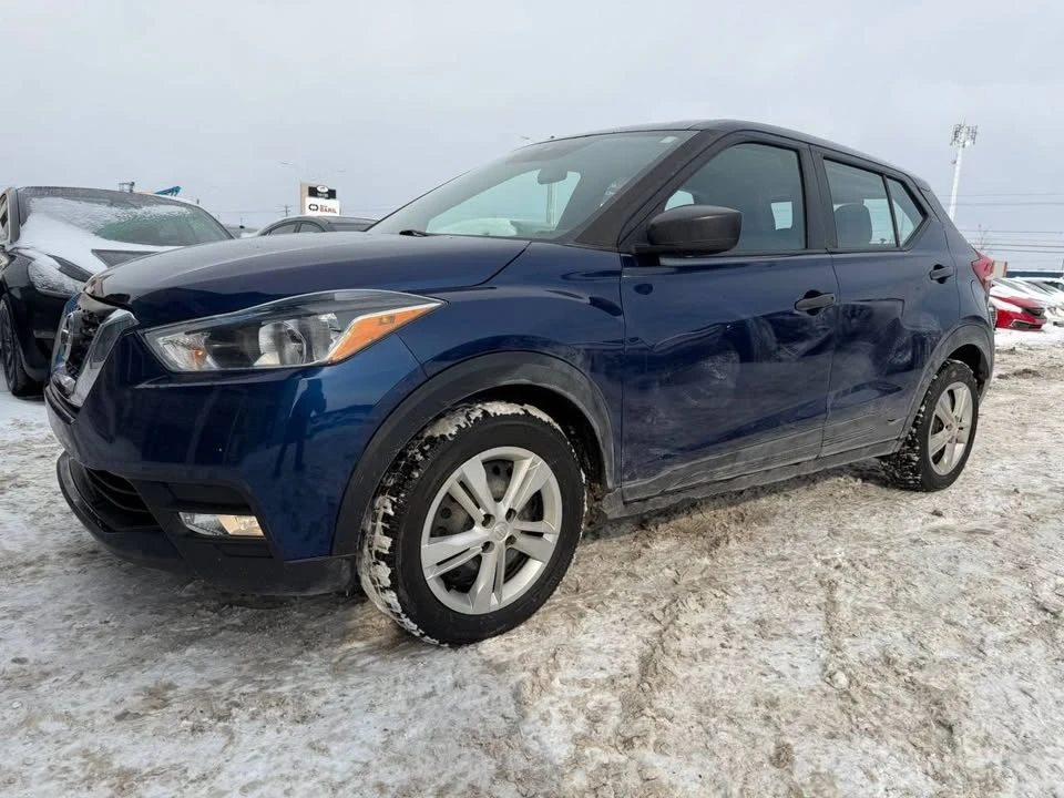 2020 Nissan Kicks - Image 4 of 18
