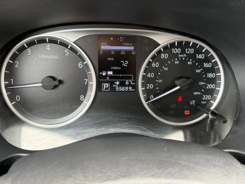 2020 Nissan Kicks - Image 6 of 18