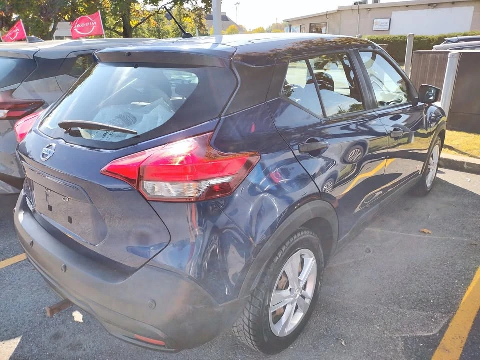 2020 Nissan Kicks - Image 5 of 10