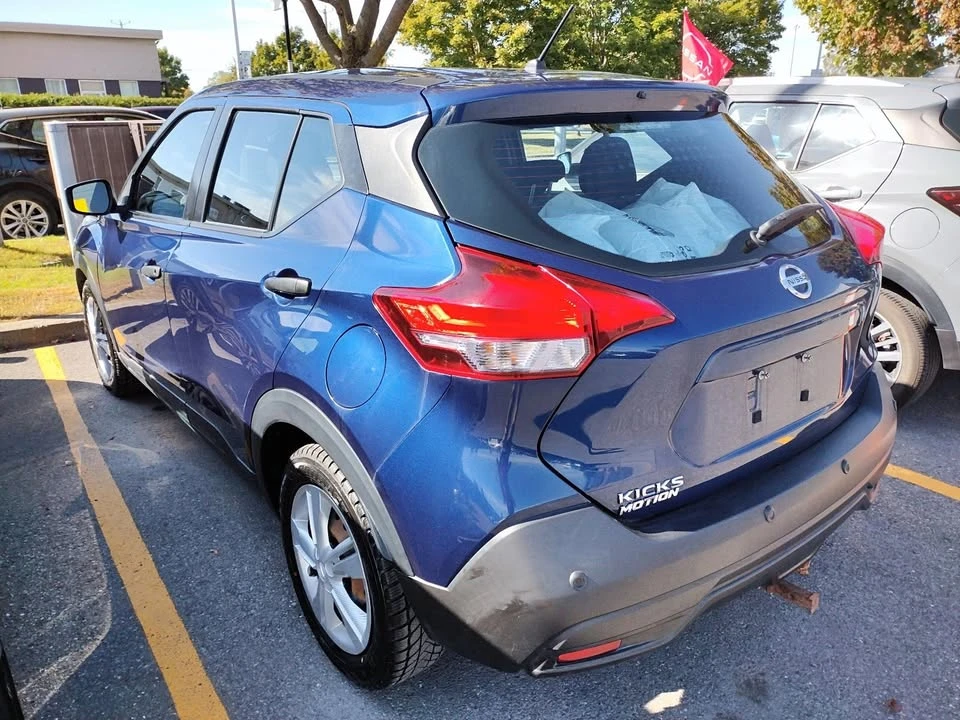 2020 Nissan Kicks - Image 4 of 10