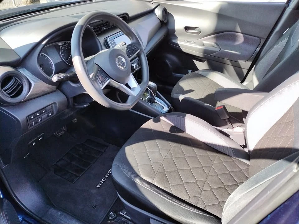 2020 Nissan Kicks - Image 7 of 10