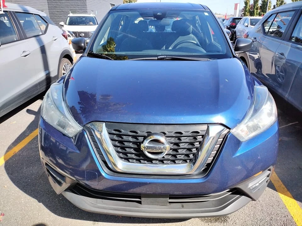 2020 Nissan Kicks - Image 2 of 10