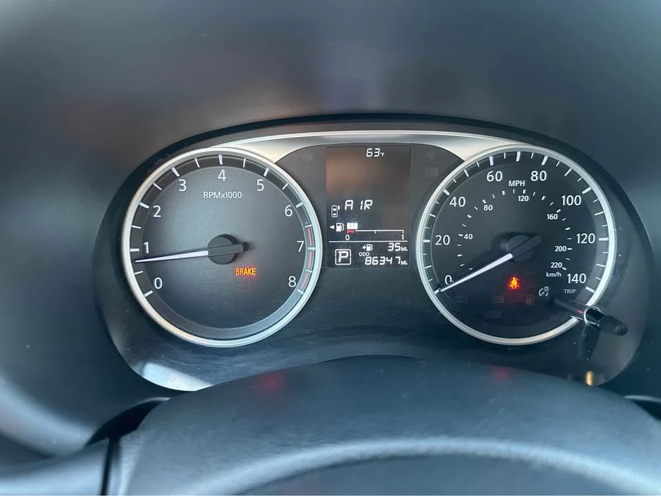 2020 Nissan Kicks - Image 9 of 9