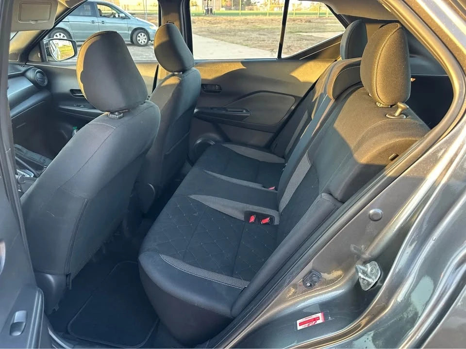 2020 Nissan Kicks - Image 7 of 9