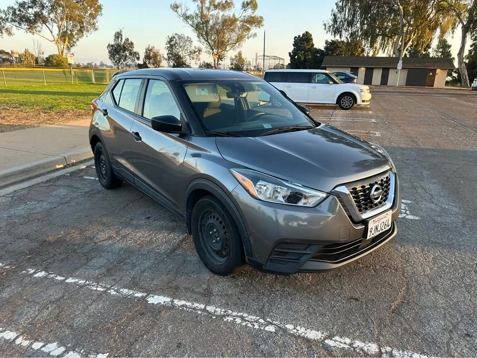 2020 Nissan Kicks - Image 3 of 9
