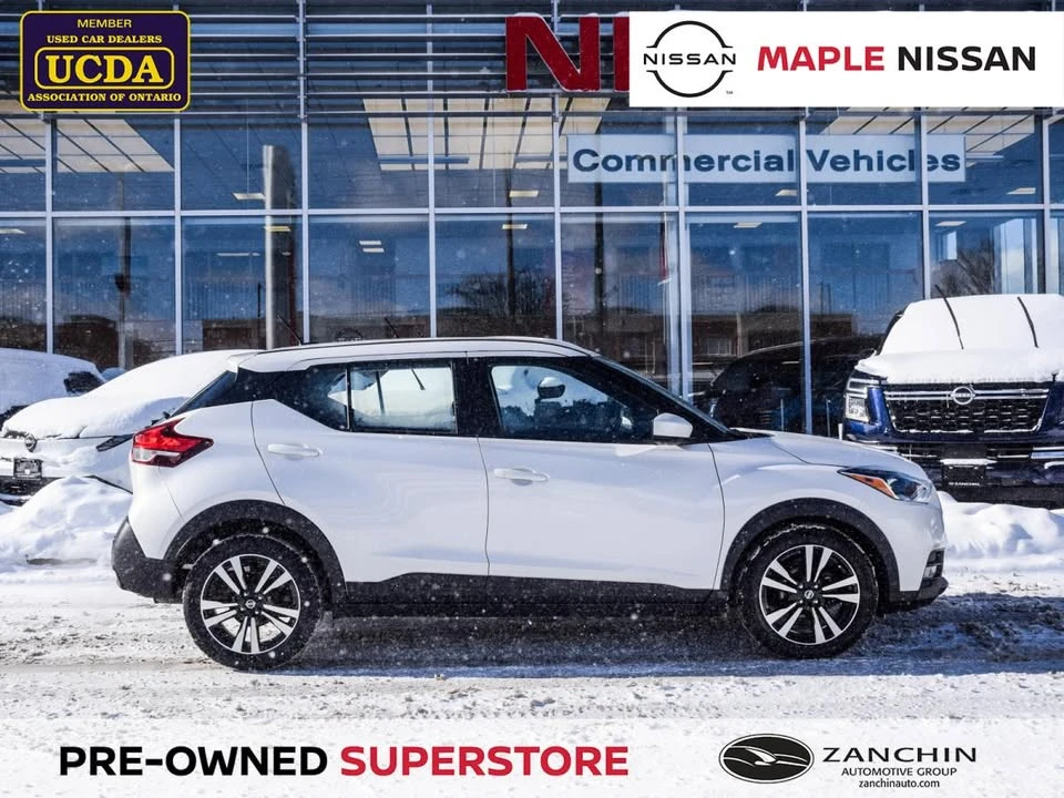 2020 Nissan Kicks - Image 2 of 9