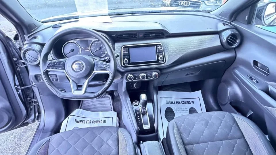 2020 Nissan Kicks - Image 12 of 18