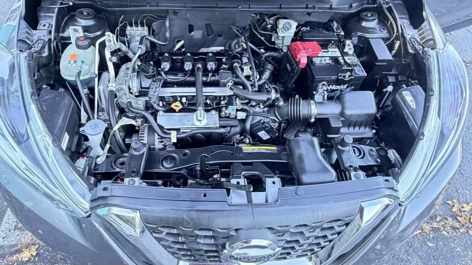 2020 Nissan Kicks - Image 18 of 18