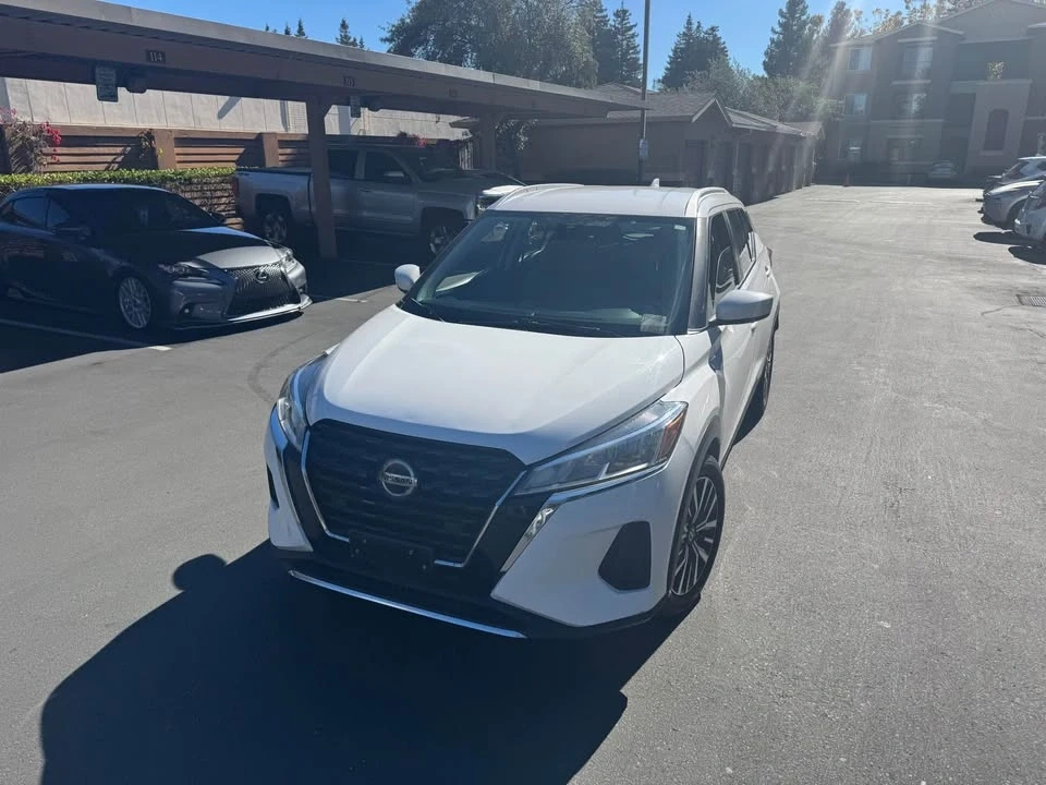 2020 Nissan Kicks - Image 6 of 6