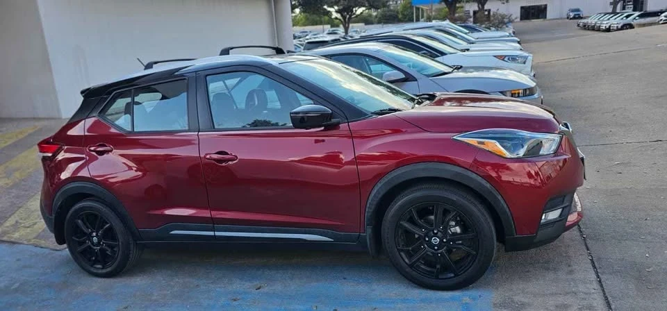 2020 Nissan Kicks - Image 5 of 8