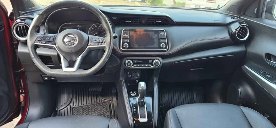 2020 Nissan Kicks - Image 6 of 8