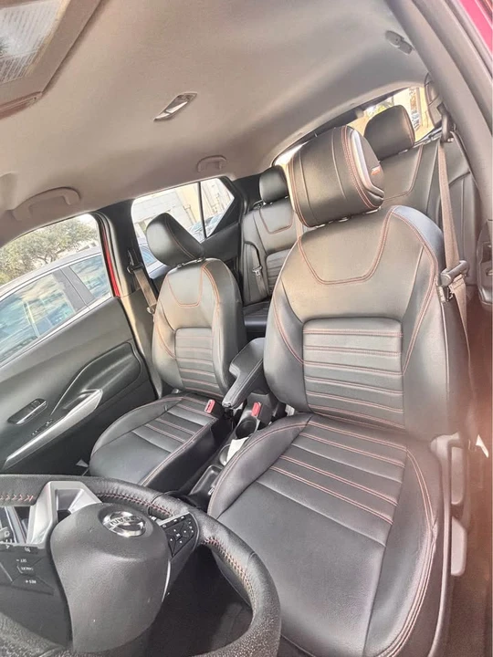 2020 Nissan Kicks - Image 4 of 6