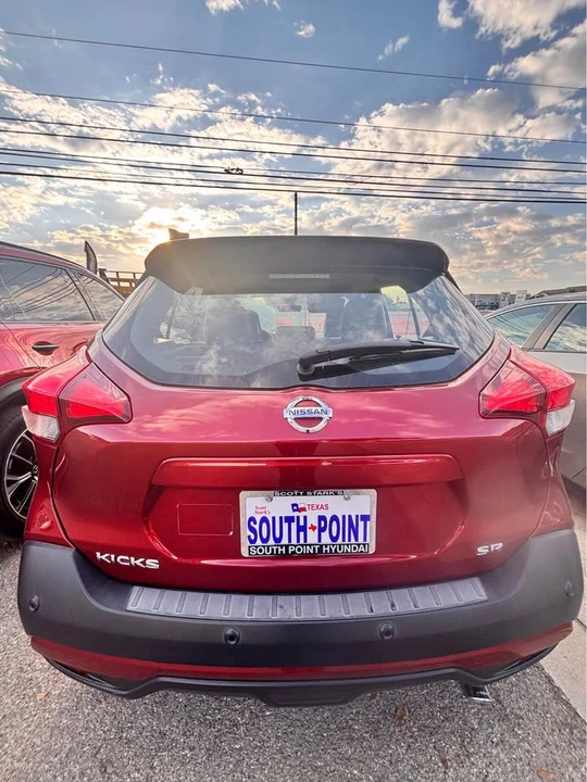 2020 Nissan Kicks - Image 3 of 6
