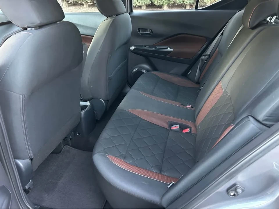 2020 Nissan Kicks - Image 5 of 8