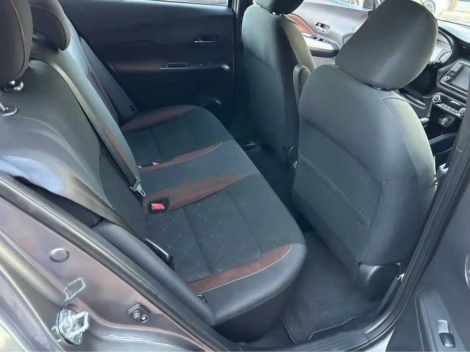 2020 Nissan Kicks - Image 7 of 8