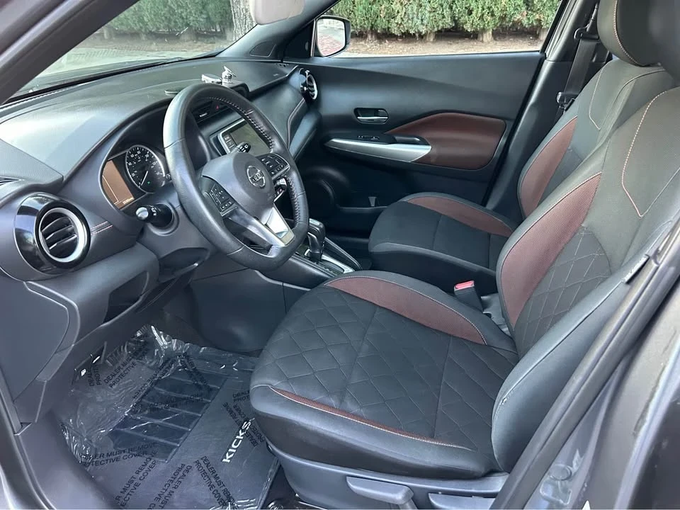 2020 Nissan Kicks - Image 4 of 8