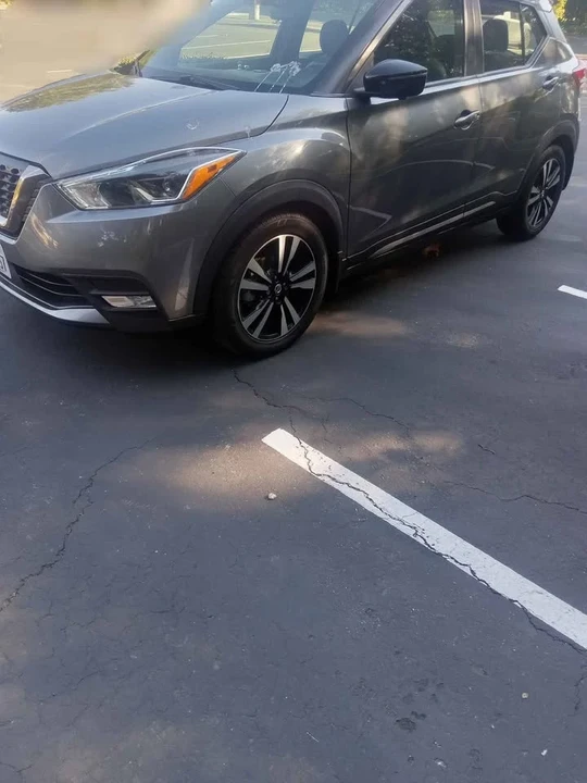 2020 Nissan Kicks - Image 5 of 7