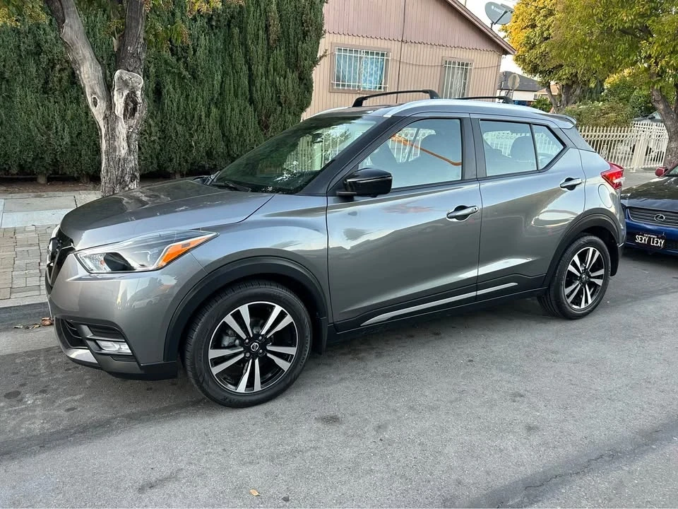 2020 Nissan Kicks - Image 8 of 8