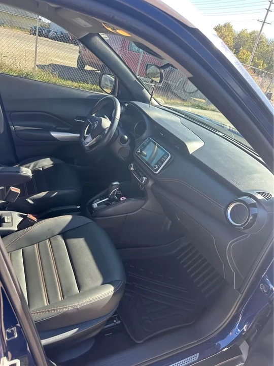 2020 Nissan Kicks - Image 6 of 14