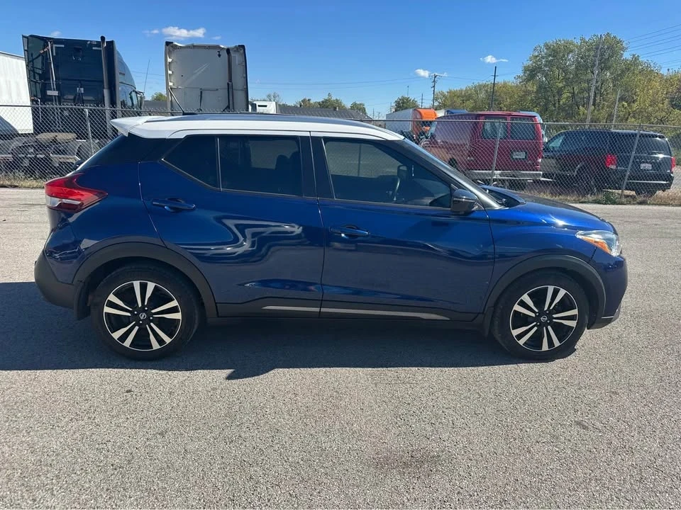 2020 Nissan Kicks - Image 4 of 14