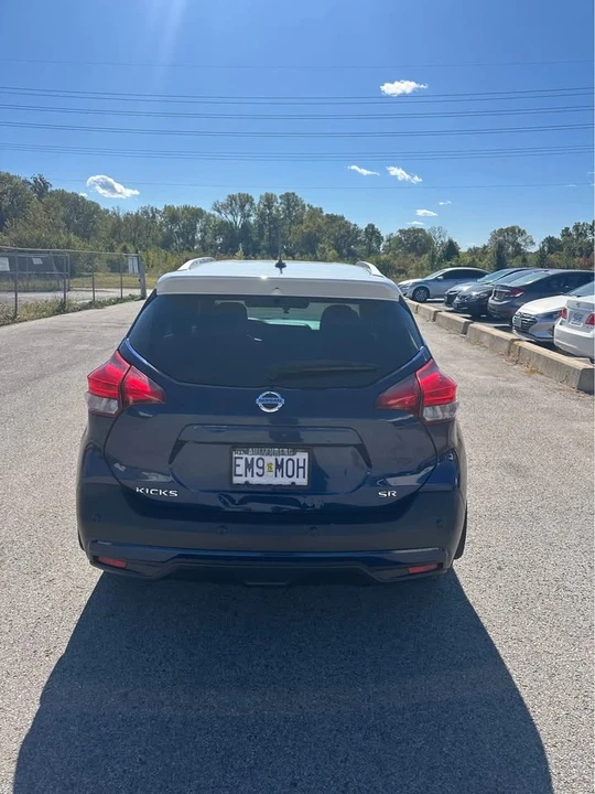 2020 Nissan Kicks - Image 3 of 14