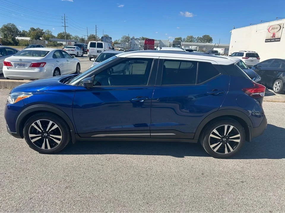2020 Nissan Kicks - Image 2 of 14