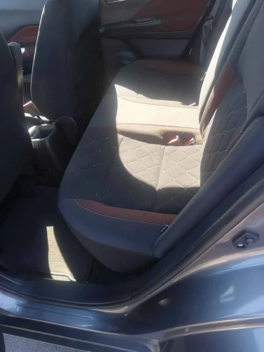 2020 Nissan Kicks - Image 4 of 5