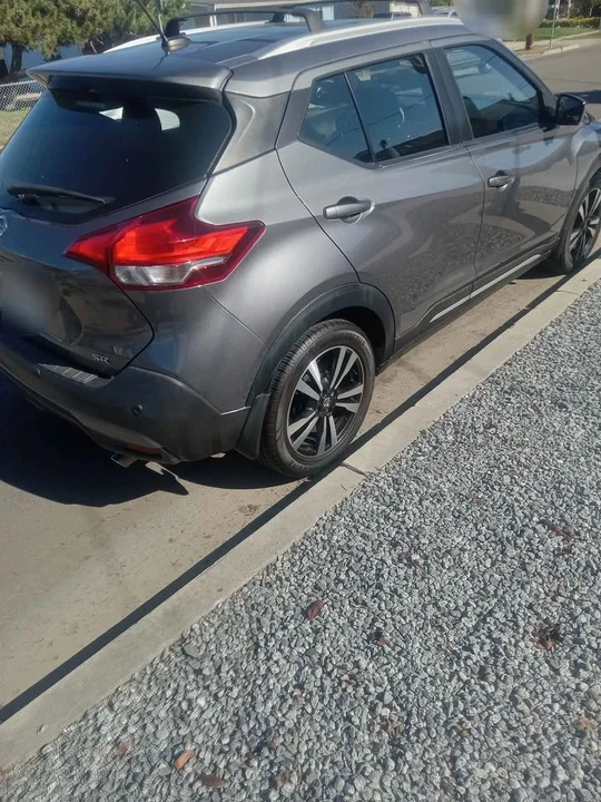 2020 Nissan Kicks - Image 3 of 5