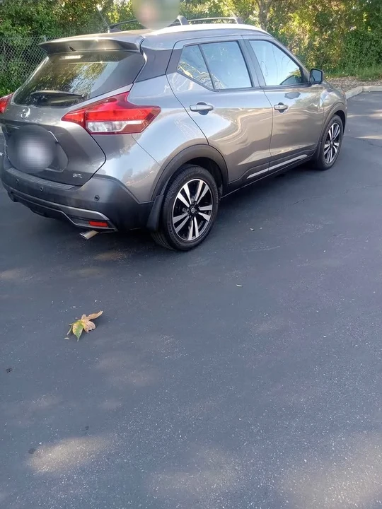 2020 Nissan Kicks - Image 2 of 7
