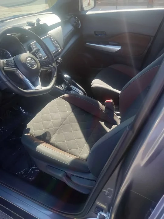 2020 Nissan Kicks - Image 5 of 5