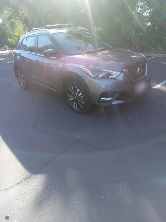 2020 Nissan Kicks - Image 8 of 8
