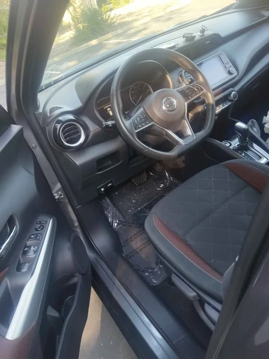 2020 Nissan Kicks - Image 6 of 7
