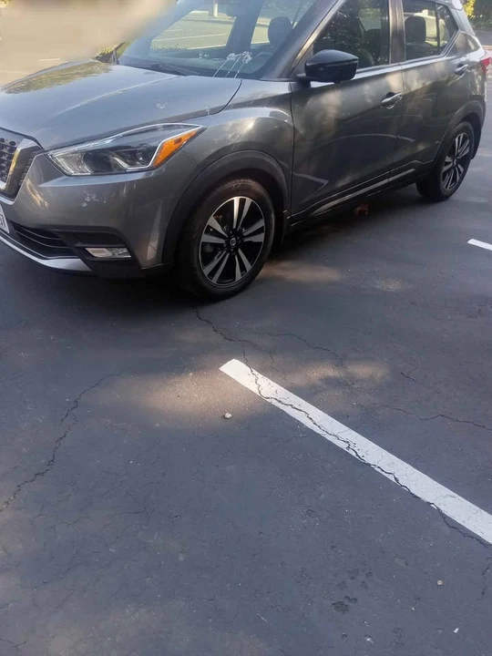 2020 Nissan Kicks - Image 4 of 7