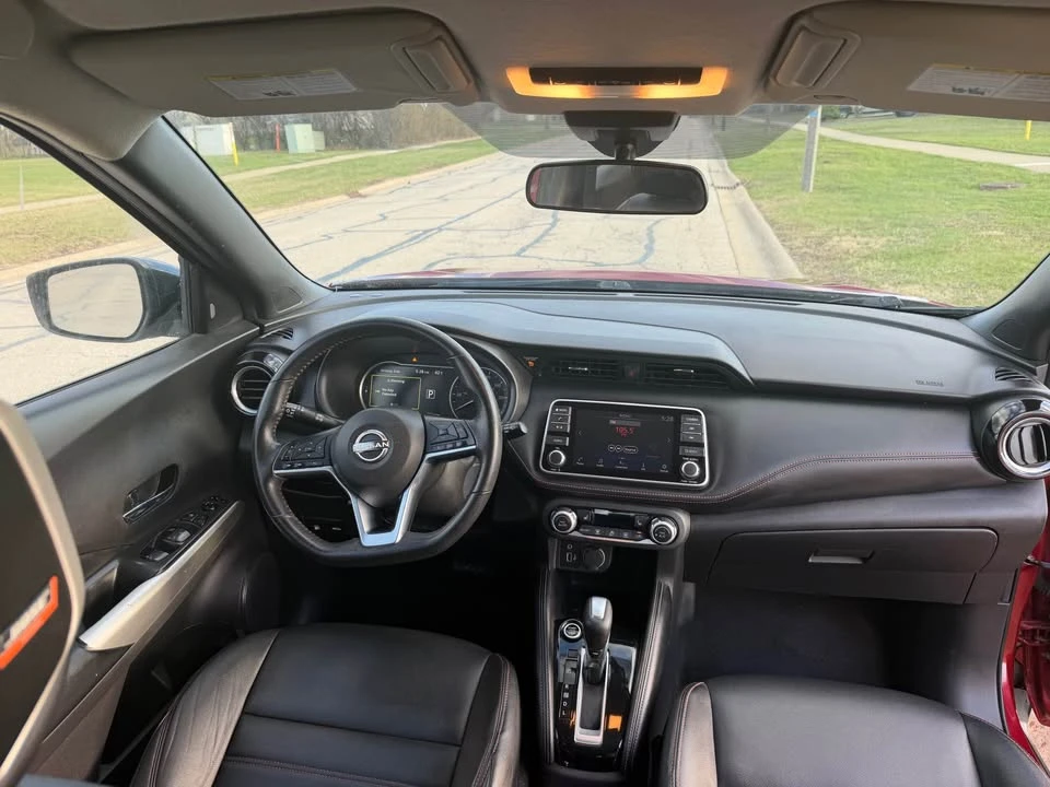 2020 Nissan Kicks - Image 11 of 18