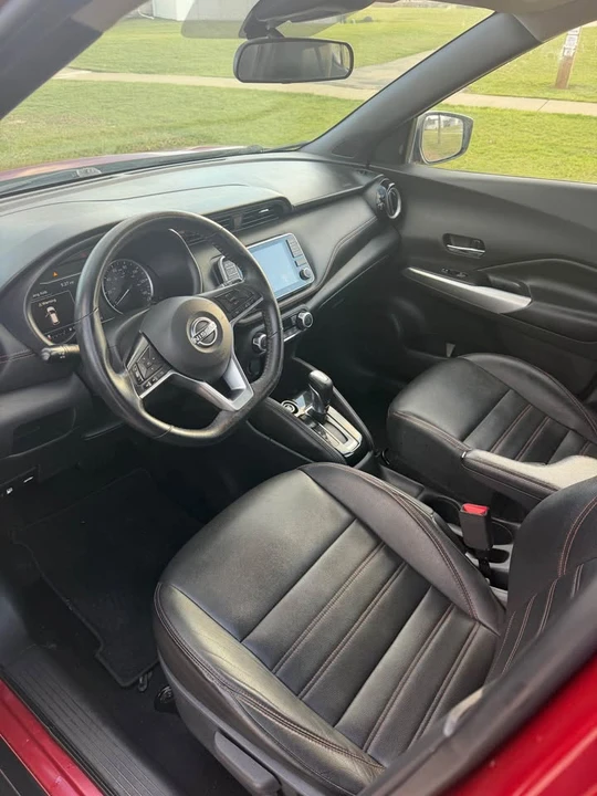 2020 Nissan Kicks - Image 9 of 18