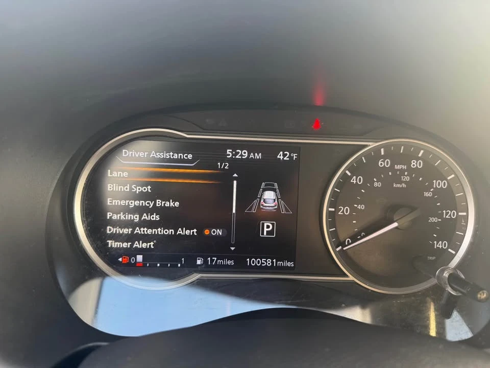 2020 Nissan Kicks - Image 18 of 18