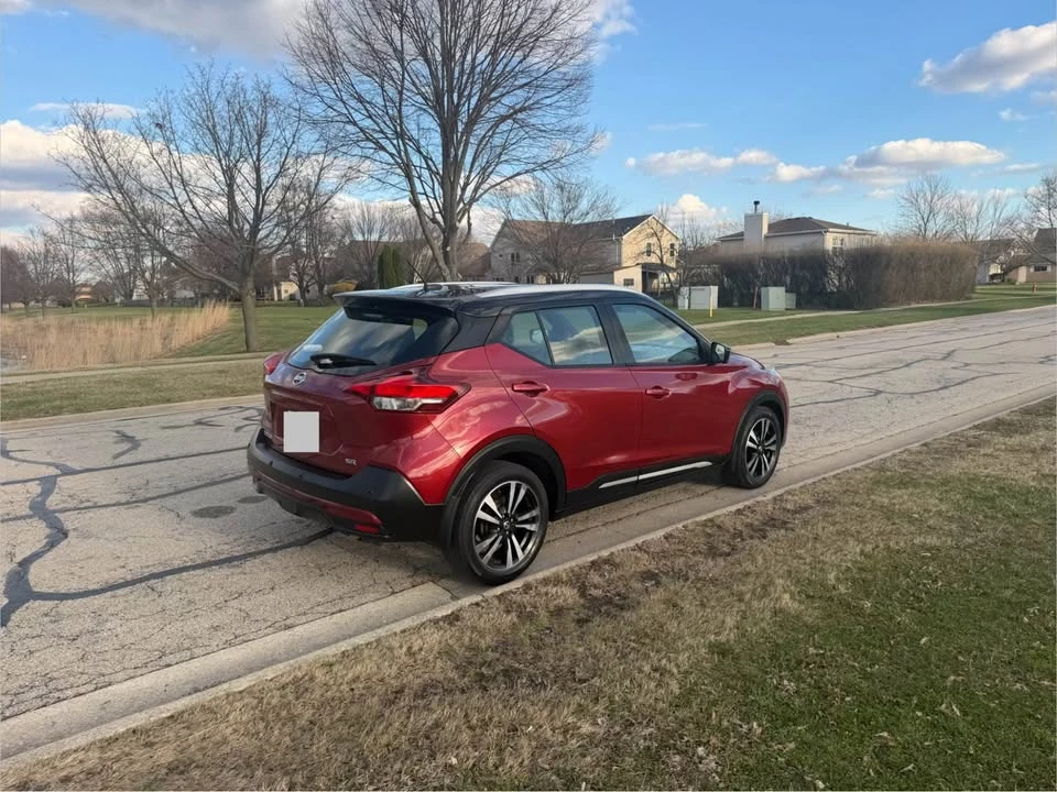 2020 Nissan Kicks - Image 6 of 18