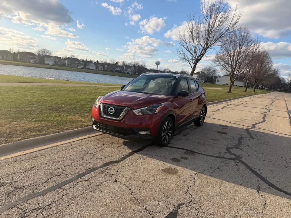 2020 Nissan Kicks - Image 3 of 18