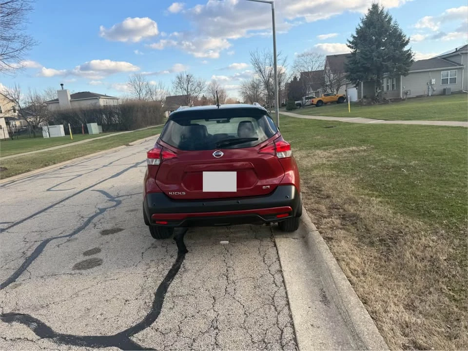 2020 Nissan Kicks - Image 5 of 18