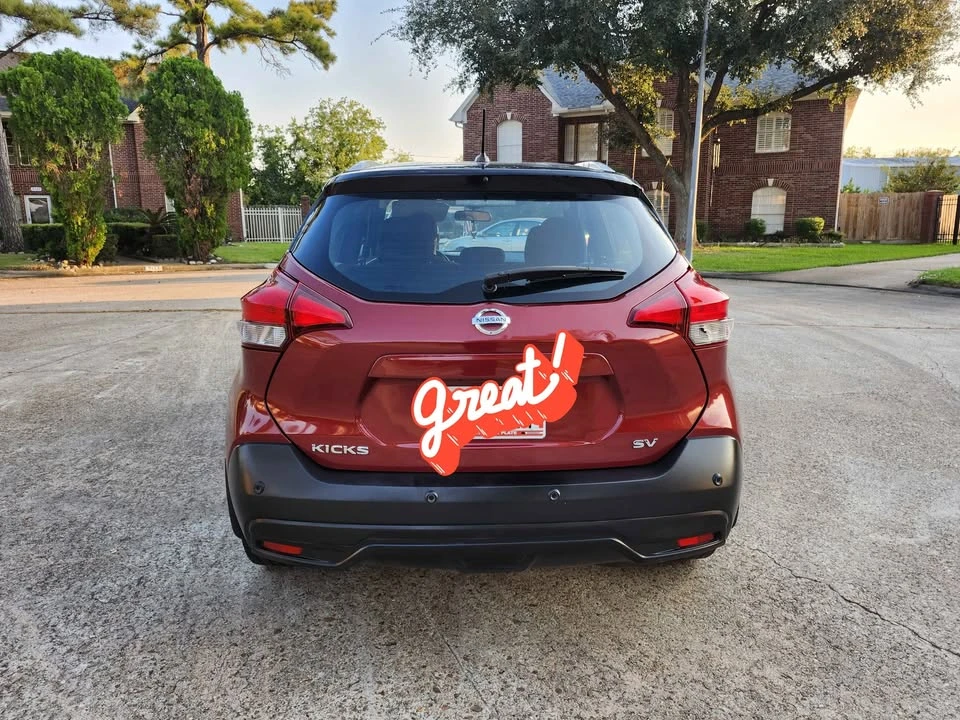 2020 Nissan Kicks - Image 10 of 15