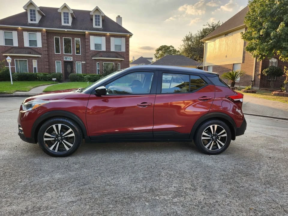 2020 Nissan Kicks - Image 15 of 15