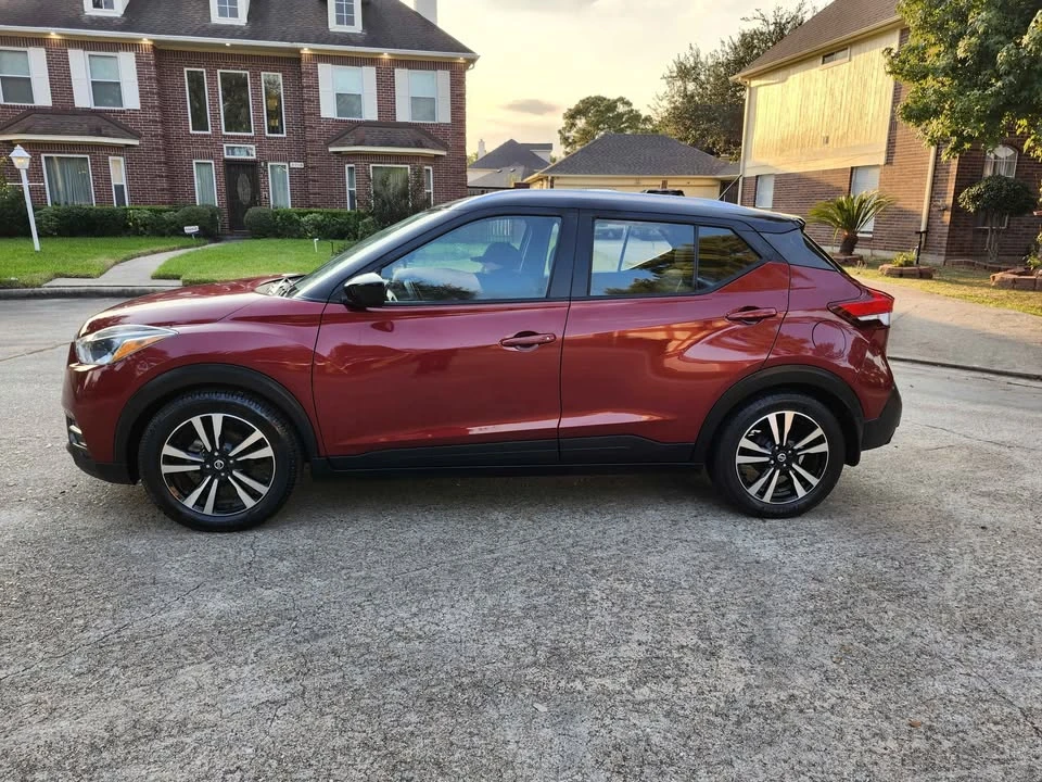 2020 Nissan Kicks - Image 13 of 15