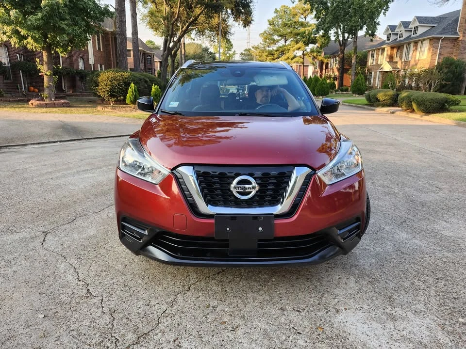 2020 Nissan Kicks - Image 12 of 15